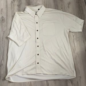 Men’s Button Down